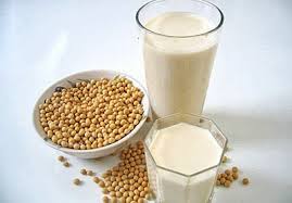 Sữa tươi và các loại đậu chứa lysine