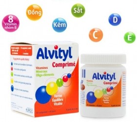 ALVITYL