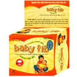 Baby fib