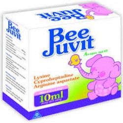 BEE JUVIT
