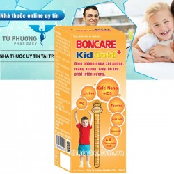 BONCARE KID GOLD