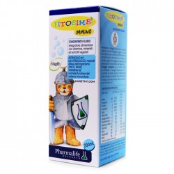 FITOBIMBI IMMUNO