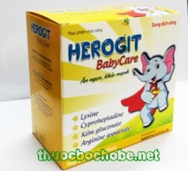 HEROGIT BABY CARE