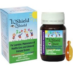 IQShield