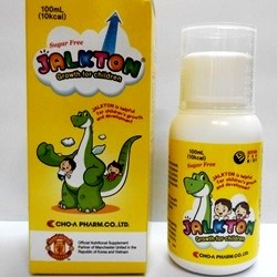 JALKTON