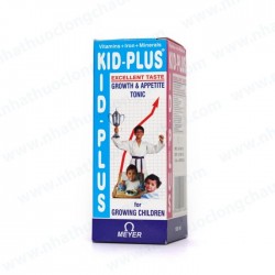 KID-PLUS ( HẾT HÀNG )