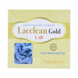 LACCLEAN GOLD