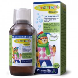 Siro Ho FITOBIMBI Broncamil