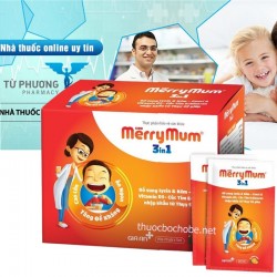 SIRO MERRY MUM 3 IN 1