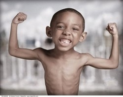 Trẻ thể trạng yếu nên ăn gì để tăng cân nhanh chóng?