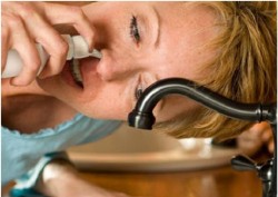 Vì sao phải vệ sinh mũi và vệ sinh như thế nào mới đúng?