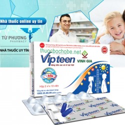 VIPTEEN VINH GIA