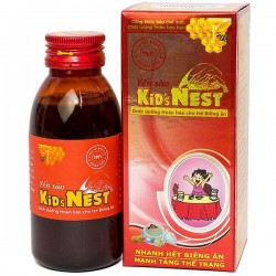 Yến sào KID's NEST