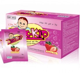 Zinc–Kid